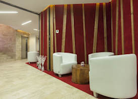Apparthotel SILBERSEE 3