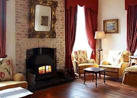 Drummond Hotel 2