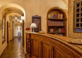 Boutique Hotel Campo de' Fiori 3