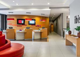 Ibis Bursa 2