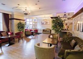 Central Hotel Donegal 2