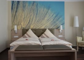 Hotel Dreyer Garni 2