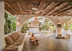 Flamingo Hotel & Spa - Pet Friendly 4