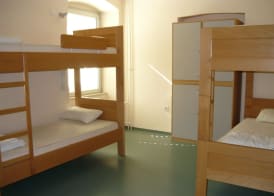 HI Hostel Rijeka 4