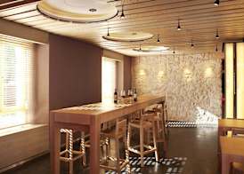 Hotel AF Pesquera 5