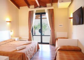 Villa Barbarina - Nature Resort with Pool & Restaurant - Alghero 4