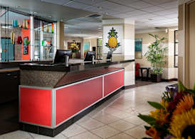 Staypineapple, University Inn, University District Seattle 2