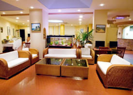 Thomas Beach Hotel 2