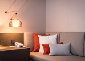 Steigenberger Airport Hotel Amsterdam 5