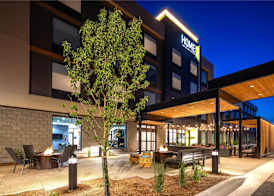 Home2 Suites By Hilton Kalispell, Mt 2