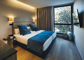 The Oliver Apartamentos Aravaca 2