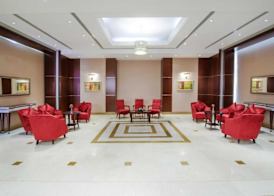 Concorde Hotel Fujairah 5