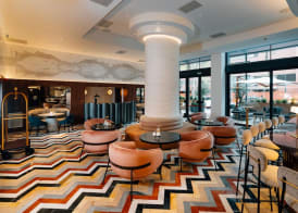 Hotel Pinar Plaza 4
