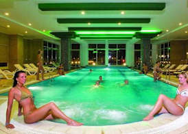 Hedef Resort Hotel & Spa 3