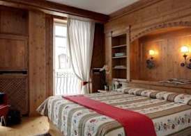 Hotel Cortina 2