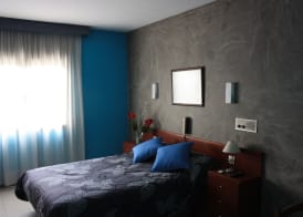 Hotel Les 7 Claus 5