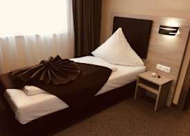 Hotel Glinde 5