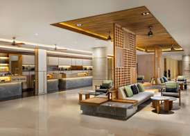 Courtyard by Marriott Bali Seminyak Resort 3