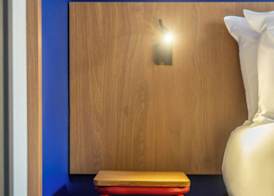 greet hotel Marseille Parc Chanot Velodrome by Accor 5
