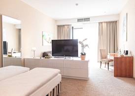 PLAZA Hotel Hanau 4