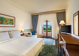 Trident, Jaipur 5