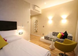 Top Hotel Hammer - KLIMATISIERT Mainz Hauptbahnhof 3