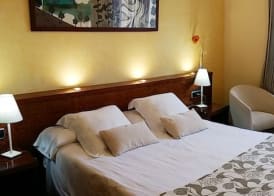 Hotel Rosa & Spa Begur 4
