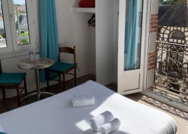 Hotel Le Cosy Riva Bella 5