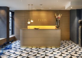 Hotel Felix 2