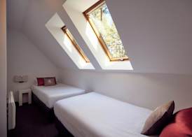 Van der Valk Naturresort Drewitz 5
