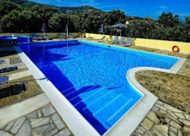 Agrilionas Hotel 4