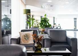 Hotel Santo Amaro - SA Hotels 2