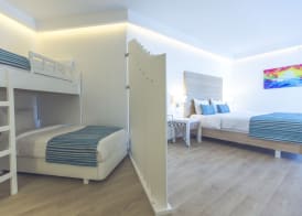 Garcia Resort & Spa - Ultra All Inclusive 3