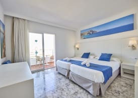 Hotel Ilusion Calma & Spa 5