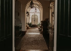 Hotel Posada de Valdezufre 2