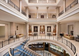 Castillo Hotel Son Vida-Adults Only, a Luxury Collection Hotel, Mallorca 2