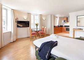 Marlin Apartments London City - Queen Street 3