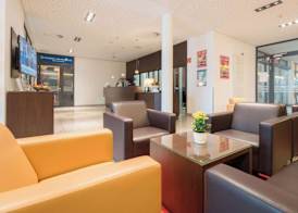 Best Western Plus Hotel Ostertor 2