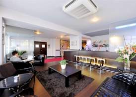 M14 Hotel & Spa 2