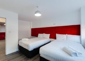 iStay Liverpool Bold Street 3