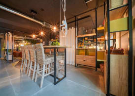 Vienna House Easy by Wyndham Augsburg 3