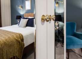 Hotel Cromwell Stevenage 5