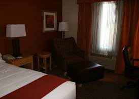 Holiday Inn Express STOCKTON SOUTHEAST by IHG 3