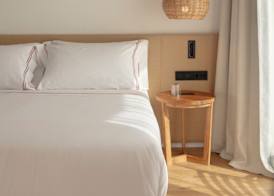 Elisabeth by the Sea Hotel 5