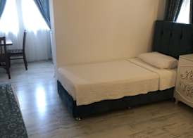 Urcu Hotel 5