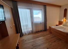 Alpenspitz Appartements - Garni - B&B 2