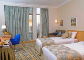 Hotel Prestige 3