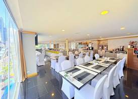 I Residence Hotel Silom 2