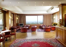 Giotto Hotel & Spa 3