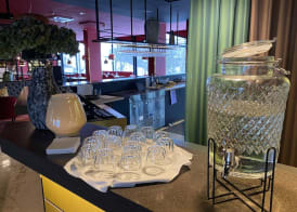 ProfilHotels Nacka 2